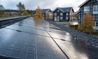 Immobilienmakler RhönEnergie Effizienz+ Service