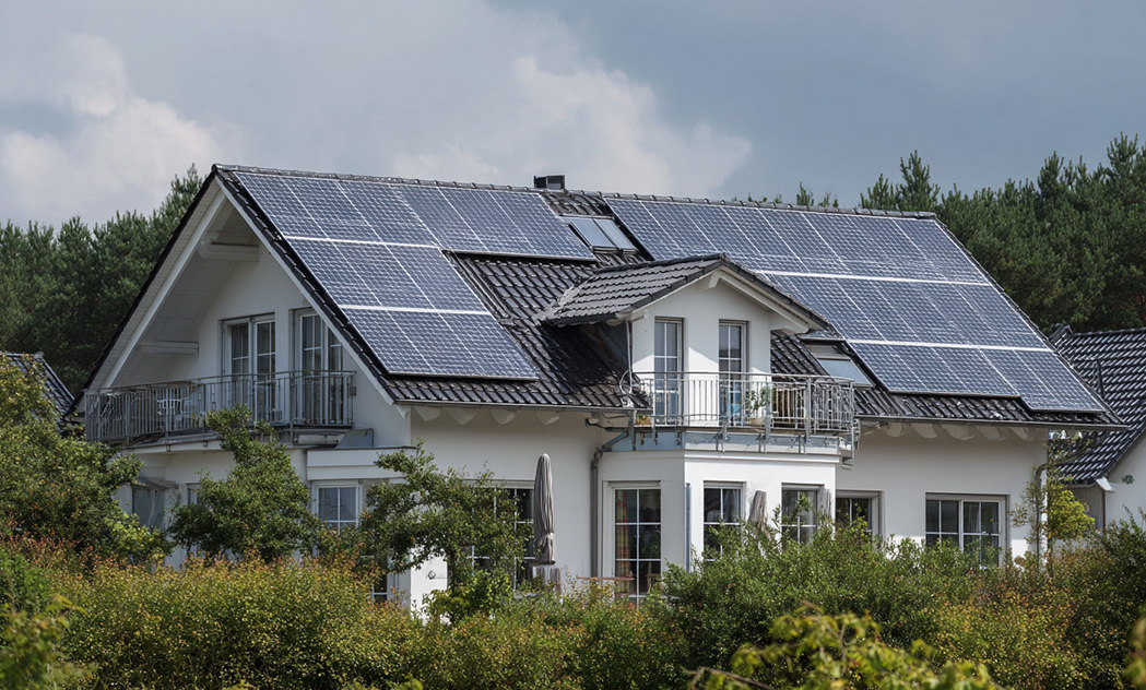 Energieberater Andreas Krüger Heizung - Sanitär