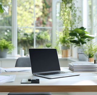 Immobilienmakler Bergkonn Electronics