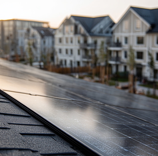 Immobilienmakler eblue - Energieberatung Lübbe