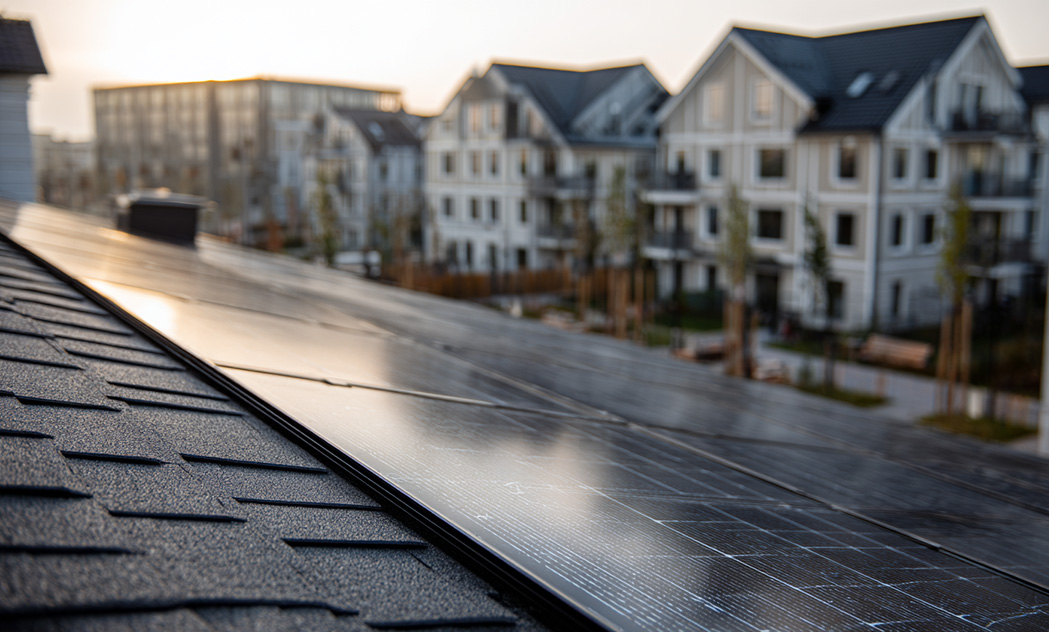 Energieberater eblue - Energieberatung Lübbe