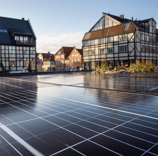 Immobilienmakler Rudolf Vaitl Bauspenglerei Energieberatung