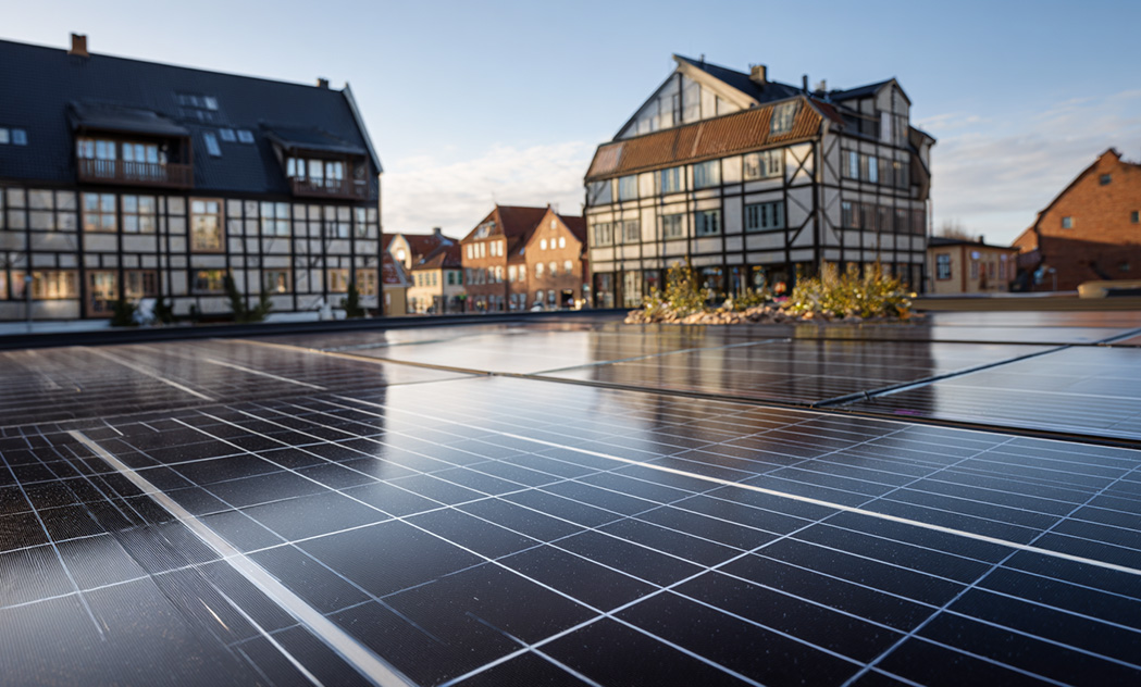Energieberater Rudolf Vaitl GmbH Bauspenglerei Energieberatung