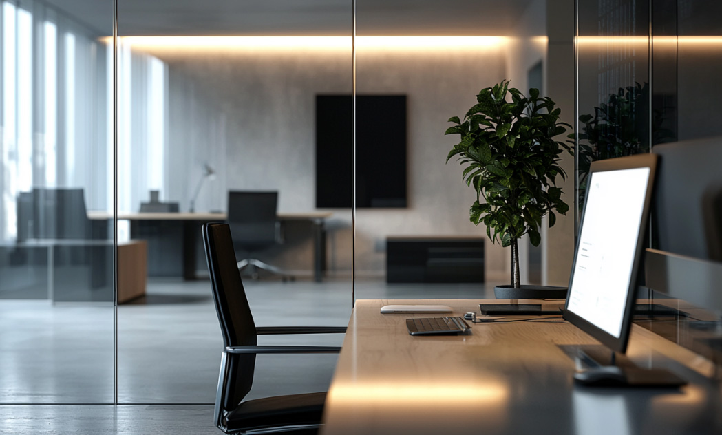 Hausverwaltung CUBICON IMMOBILIEN SERVICE GmbH