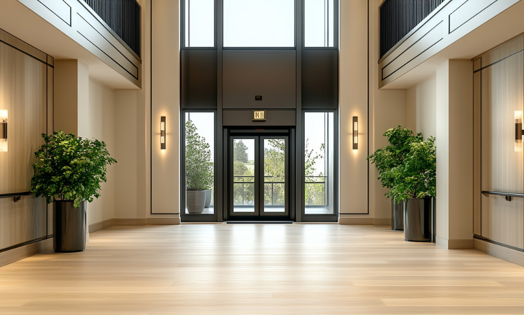 Hausverwaltung Exclusiv & Meer Immobilien GmbH