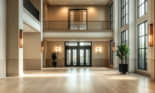 Immobilienmakler 1. Leben in Wechloy Hausverwaltung