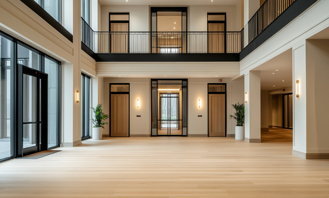 Hausverwaltung Sören Brehorst Immobilien & Hausverwaltung Werne