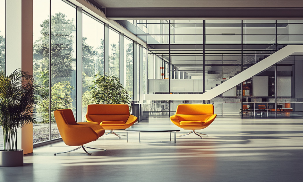 Hausverwaltung EGCP Property Management UG