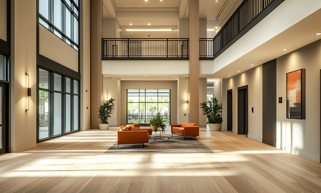 Hausverwaltung E + S Immobilien GmbH