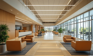 Immobilienmakler CSI Frankfurt