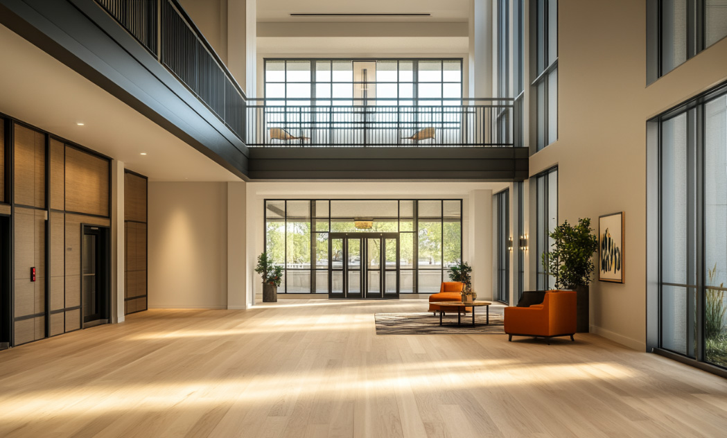 Hausverwaltung Eichler Immobilien | Hausverwaltung | Sachverständige
