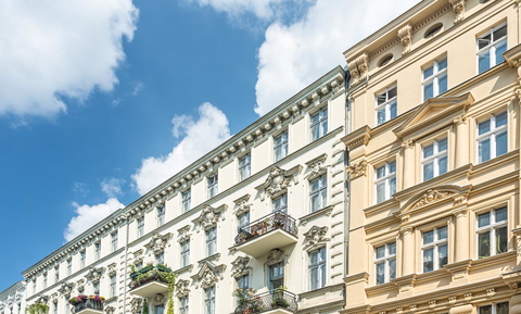 Immobilienmakler beta Immobilien
