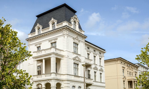 Immobilienmakler MPW Immobilien Michael Werner