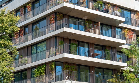 Immobilienmakler PANTÉ Immobilien