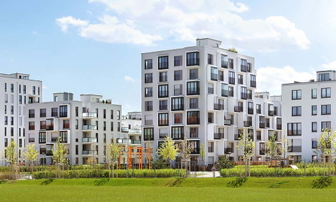 Immobilienmakler MAYWAND Immobilien
