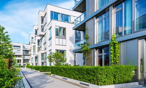 Immobilienmakler Immobilienkontor Jakobsen