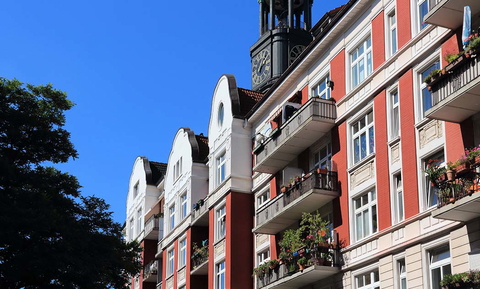 Immobilienmakler Brandwein Immobilien