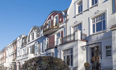 Immobilienmakler Perfekt Immobilien Ulm-Berlin-Hamburg