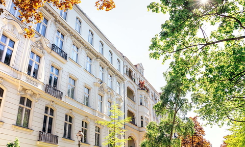 Immobilienmakler R.B. Makler