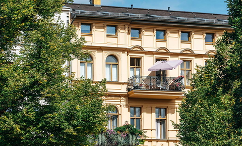 Immobilienmakler Wolff Immobilien