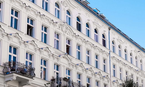 Immobilienmakler VIA-FINANZ
