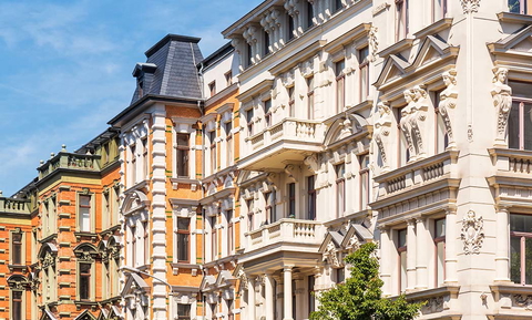 Immobilienmakler DKB Grund Neubrandenburg