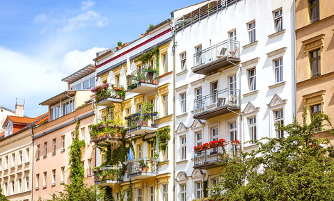 Immobilienmakler HOTZ Immobilien
