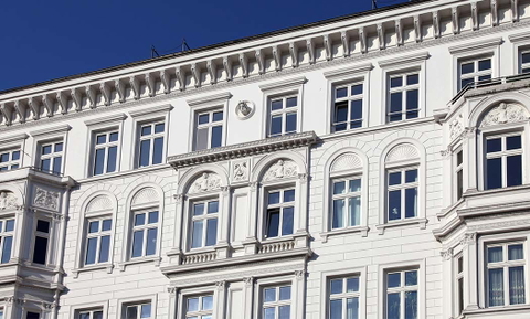 Immobilienmakler VON POLL IMMOBILIEN Regensburg