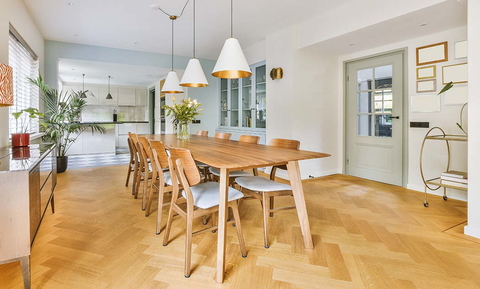 Immobilienmakler R.B. Makler