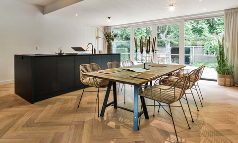 Immobilienmakler Gregor