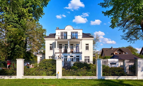 Immobilienmakler Mein Makler-Spandau