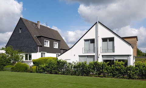 Immobilienmakler VON POLL IMMOBILIEN Cham