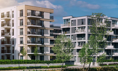 Immobilienmakler Reinhold BAYER Immobilien