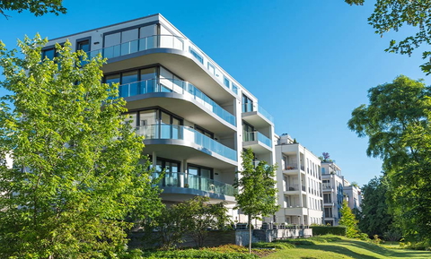 Immobilienmakler R&G Wirtschaftskanzlei