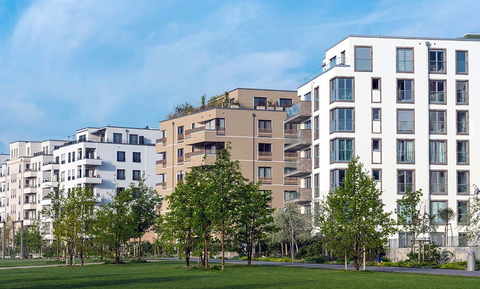 Immobilienmakler Friedrich Reuter Immobilien