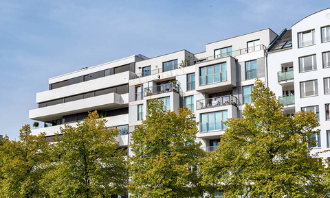 Immobilienmakler Volkmer Immobilien