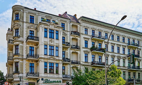 Immobilienmakler RE/MAX Magdeburg