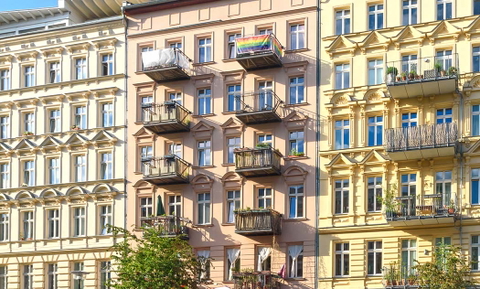 Immobilienmakler Immendo