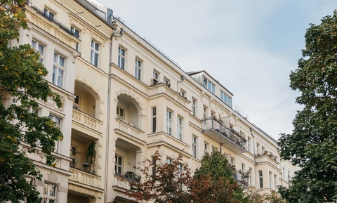 Immobilienmakler MPW Immobilien Michael Werner