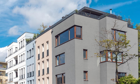 Immobilienmakler Hornig-Immobilien