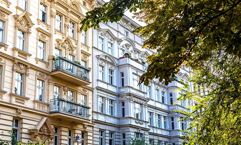Immobilienmakler Friedrich Reuter Immobilien
