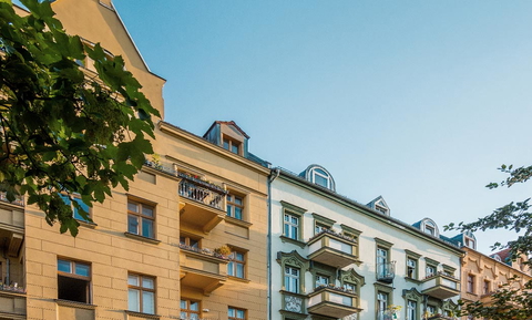 Immobilienmakler Perfekt Immobilien Ulm-Berlin-Hamburg
