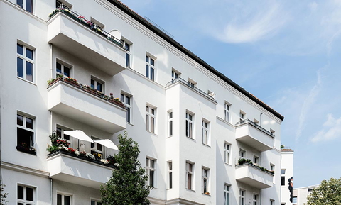 Immobilienmakler iTH Immobilien Thiemann