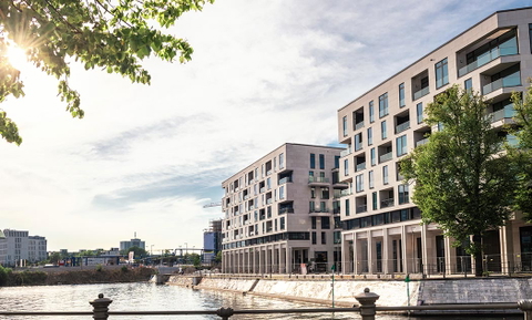 Immobilienmakler PANTÉ Immobilien