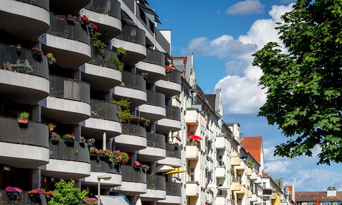 Immobilienmakler MPW Immobilien Michael Werner