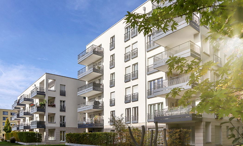 Immobilienmakler MAYWAND Immobilien
