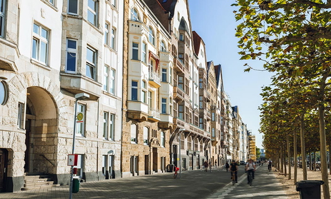 Immobilienmakler RE/MAX Magdeburg