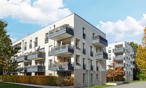 Immobilienmakler Finanzwerk Steffen