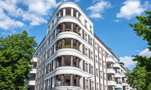 Immobilienmakler R&G Wirtschaftskanzlei