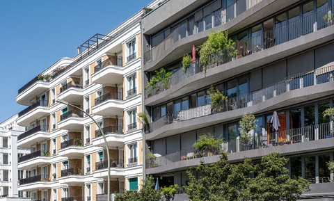 Immobilienmakler trendyimmo Immobilienagentur